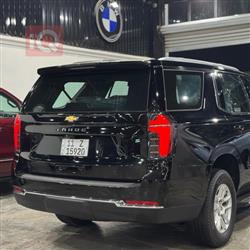 شيفروليه تاهو